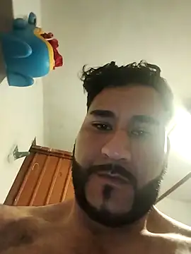 Ferxxxo1503 online show from December 1, 2025, 4:46 am