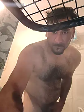 Ferxxxo1503 online show from February 12, 2026, 6:24 am