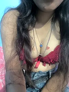 Dimple ji online show from November 13, 2025, 6:17 am