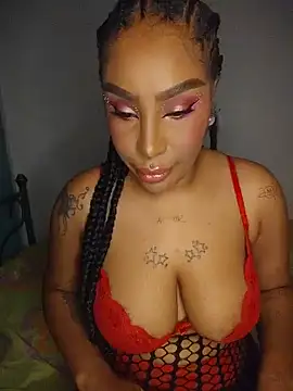 Queen Amara online show from May 31, 2026, 4:18 am