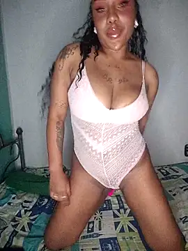 Queen Amara online show from February 27, 2026, 3:51 am