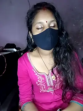 Snapshot of Komal-Rajput chatting on November 19, 2025, 6:08 pm Komal-Rajput online show from November 19, 2025, 6:08 pm