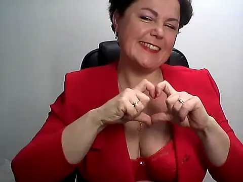 EllaLove2277 online show from November 4, 2025, 1:59 pm