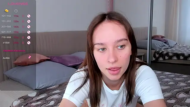 Snapshot of _Alissaa chatting on September 22, 2025, 2:56 pm Alissaa online show from September 22, 2025, 2:56 pm