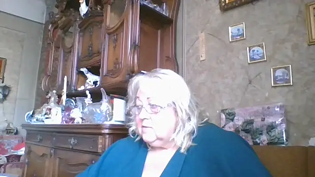 Lala-Love56 online show from September 20, 2025, 8:30 am