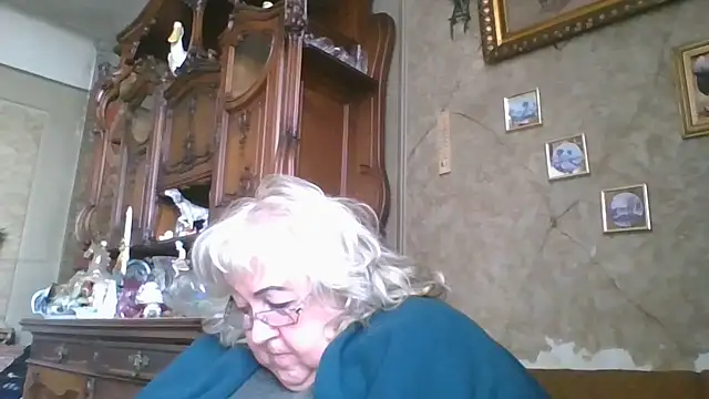 Lala-Love56 online show from October 13, 2025, 10:28 am