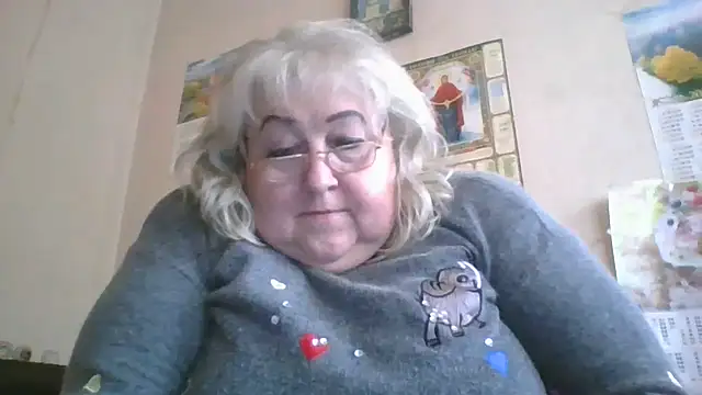 Lala-Love56 online show from November 16, 2025, 10:09 am