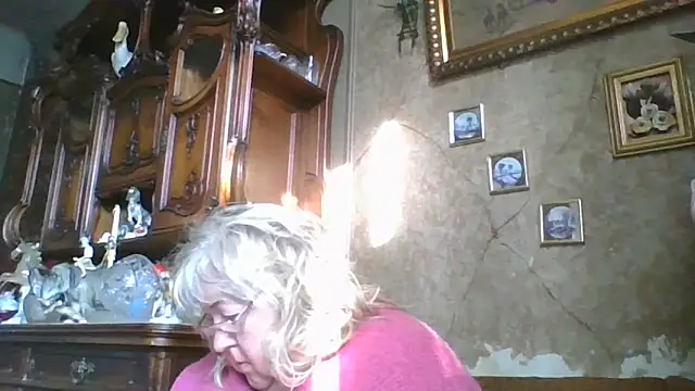 Lala-Love56 online show from April 28, 2026, 5:12 am