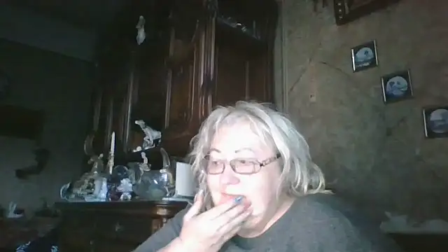 Lala-Love56 online show from October 11, 2025, 4:35 am