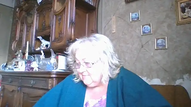 Lala-Love56 online show from September 15, 2025, 10:05 am