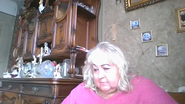 Lala-Love56 online show from May 13, 2026, 10:55 am