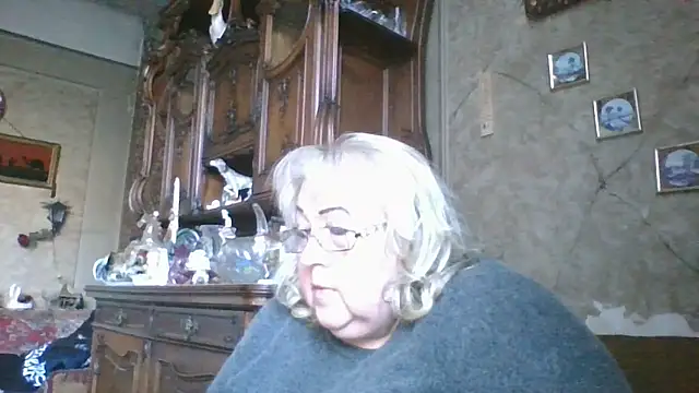 Lala-Love56 online show from October 15, 2025, 2:03 pm