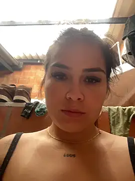 Snapshot of amberbakee chatting on October 28, 2025, 11:31 am amberbakee online show from October 28, 2025, 11:31 am