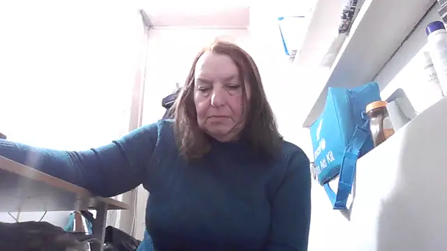 AnnaLive570 online show from February 7, 2026, 6:43 am