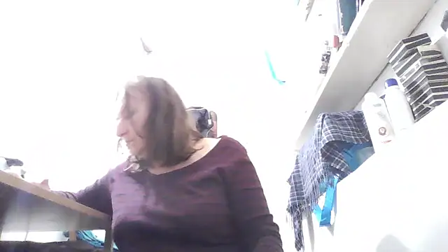 AnnaLive570 online show from January 19, 2026, 5:44 am