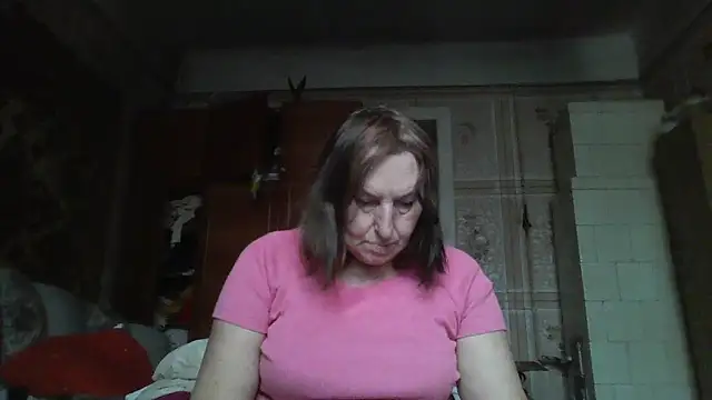 Snapshot of AnnaLive570 chatting on November 27, 2025, 11:10 am AnnaLive570 online show from November 27, 2025, 11:10 am