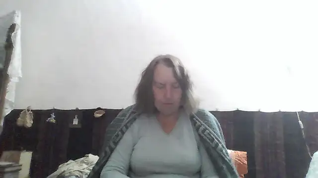 AnnaLive570 online show from May 18, 2026, 1:28 am