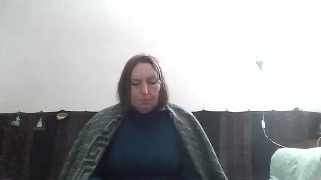 AnnaLive570 online show from April 13, 2026, 7:18 pm