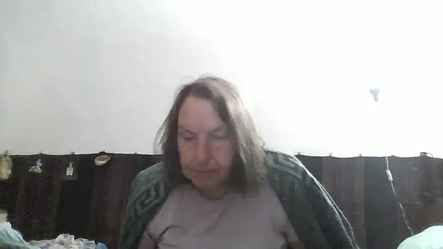 AnnaLive570 online show from May 8, 2026, 3:21 am