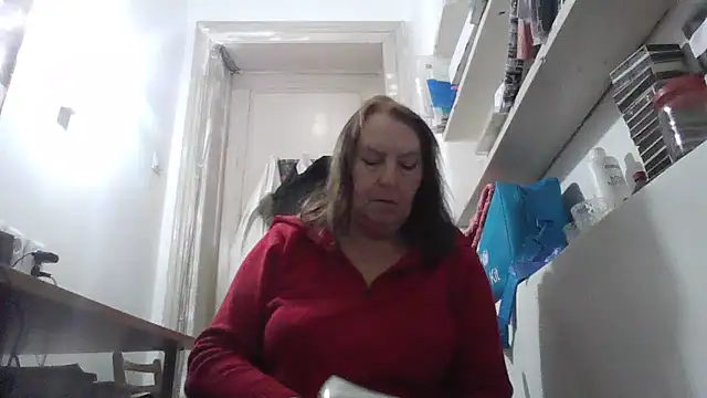 AnnaLive570 online show from February 24, 2026, 5:41 am