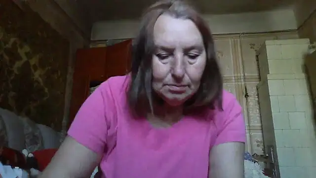 Snapshot of AnnaLive570 chatting on November 14, 2025, 9:02 am AnnaLive570 online show from November 14, 2025, 9:02 am