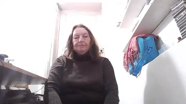 AnnaLive570 online show from March 24, 2026, 5:29 am