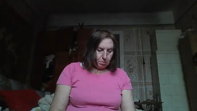 AnnaLive570 online show from November 6, 2025, 9:57 am