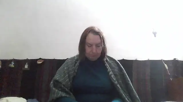 AnnaLive570 online show from April 10, 2026, 1:34 am