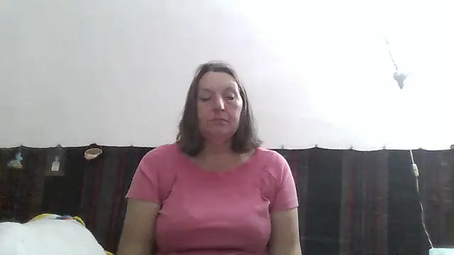 AnnaLive570 online show from June 1, 2026, 3:33 pm