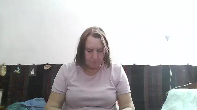 AnnaLive570 online show from March 29, 2026, 3:24 pm