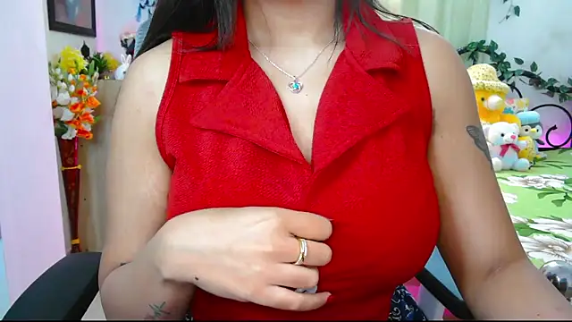 WildDimpi 0 online show from February 2, 2026, 7:57 pm