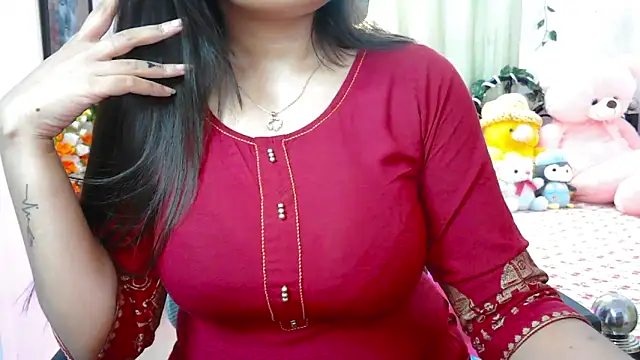 WildDimpi 0 online show from April 18, 2026, 7:07 pm