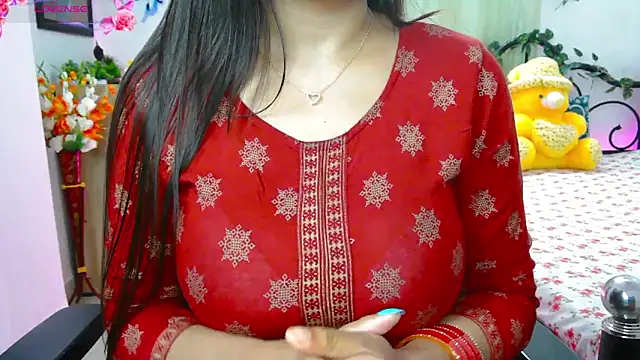 Snapshot of WildDimpi_0 chatting on October 30, 2025, 6:05 pm WildDimpi 0 online show from October 30, 2025, 6:05 pm