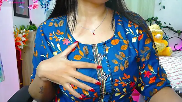 Snapshot of WildDimpi_0 chatting on November 4, 2025, 6:22 pm WildDimpi 0 online show from November 4, 2025, 6:22 pm