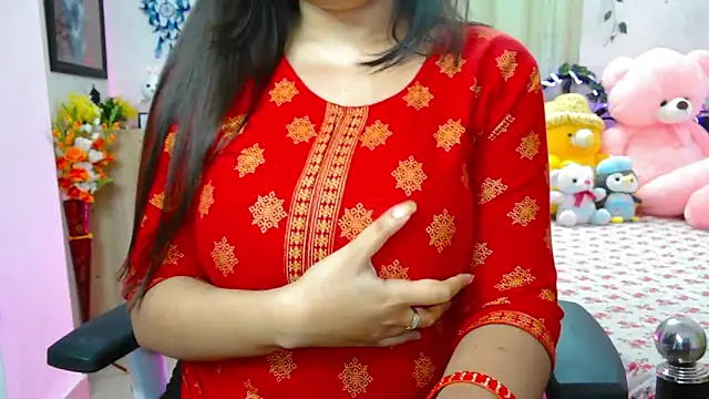 WildDimpi 0 online show from April 13, 2026, 6:23 pm