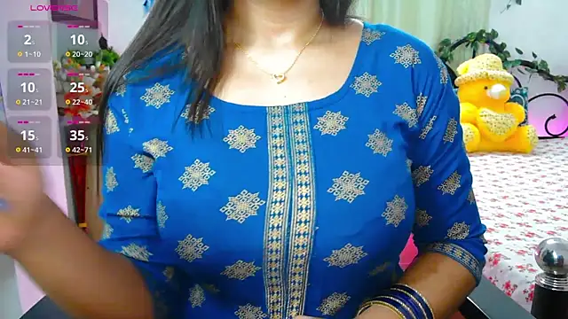 Snapshot of WildDimpi_0 chatting on September 25, 2025, 12:16 am WildDimpi 0 online show from September 25, 2025, 12:16 am