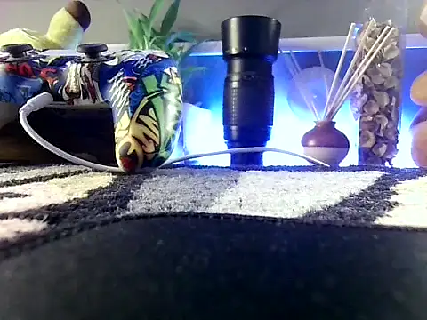 THEDICKBOY17 online show from October 2, 2025, 6:44 pm