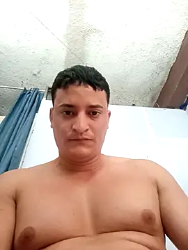 elpicarodel97 online show from November 24, 2025, 4:40 pm