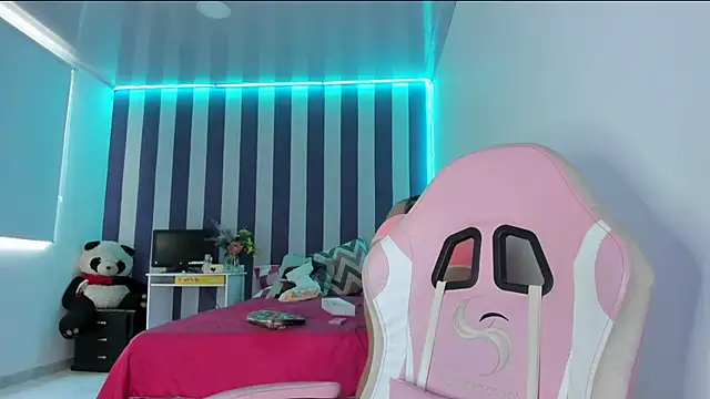 Snapshot of Alice_lidell chatting on January 8, 2025, 6:09 pm Alice lidell online show from January 8, 2025, 6:09 pm