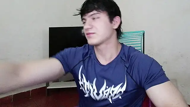 ErickWalton online show from January 19, 2026, 5:22 am