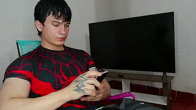 ErickWalton online show from December 21, 2025, 4:03 am