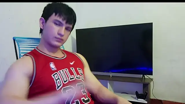 ErickWalton online show from November 29, 2025, 5:29 am