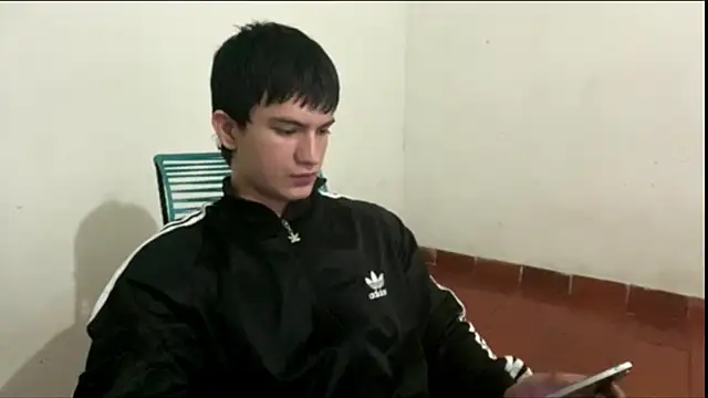 ErickWalton online show from October 2, 2025, 4:27 am