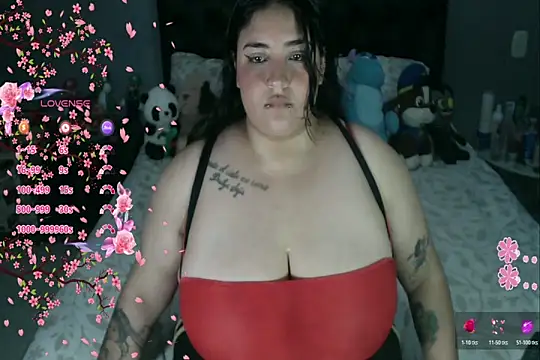 MIIN JII 1 online show from March 9, 2026, 7:34 am