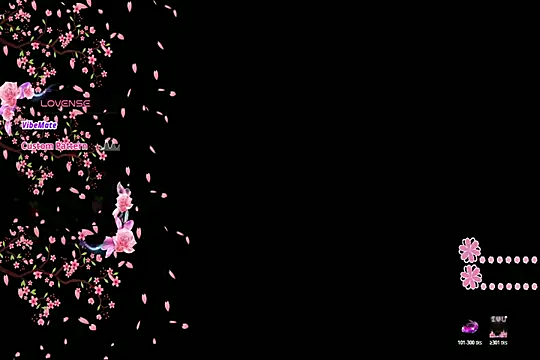 MIIN JII 1 online show from March 19, 2026, 8:20 pm