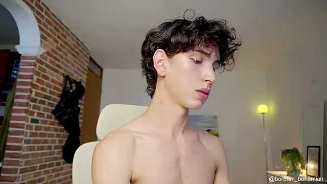 boream online show from October 24, 2025, 3:00 pm