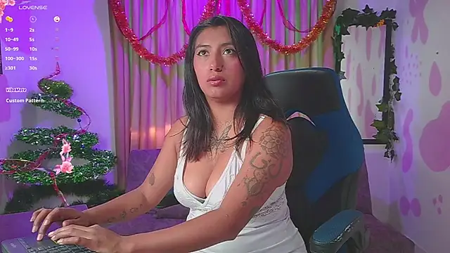 koko dam online show from November 23, 2025, 9:25 pm