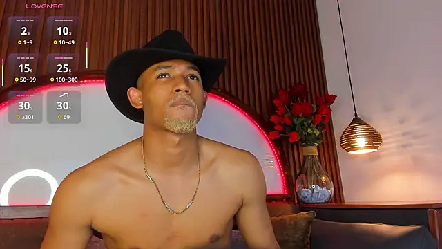 B Wild online show from February 4, 2026, 1:55 am