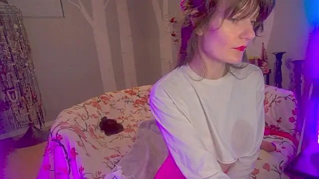 Blossom94 online show from January 12, 2026, 5:09 pm