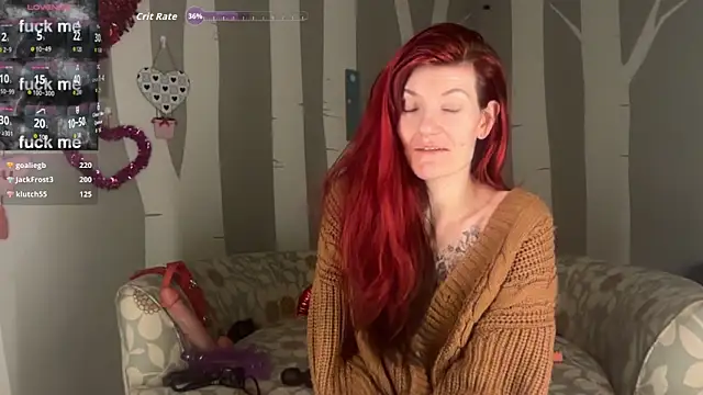 Blossom94 online show from April 3, 2026, 5:03 am